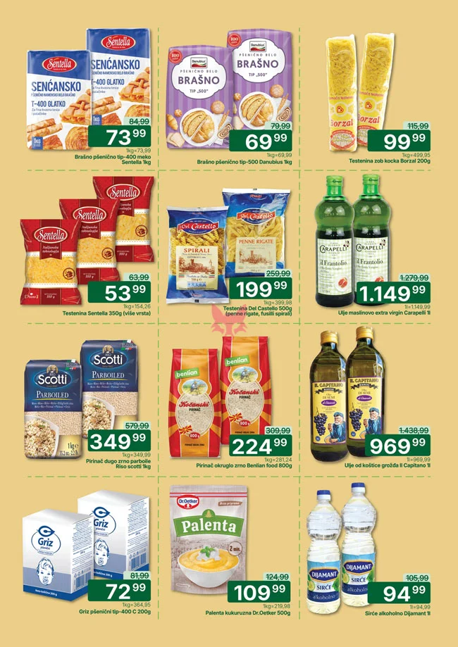 Univerexport katalog 16.2-1.3.2026.