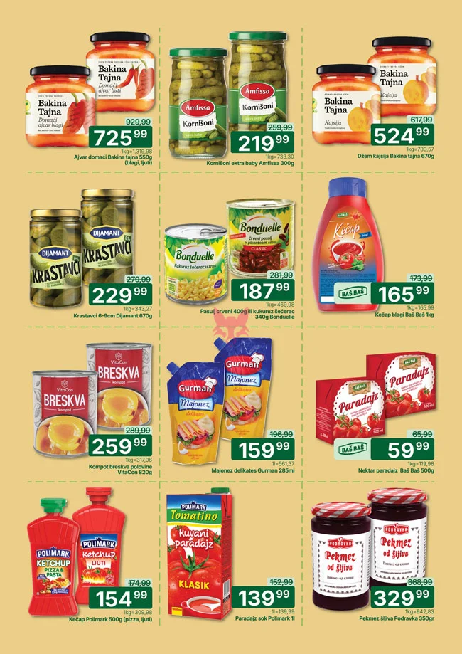 Univerexport katalog 16.2-1.3.2026.