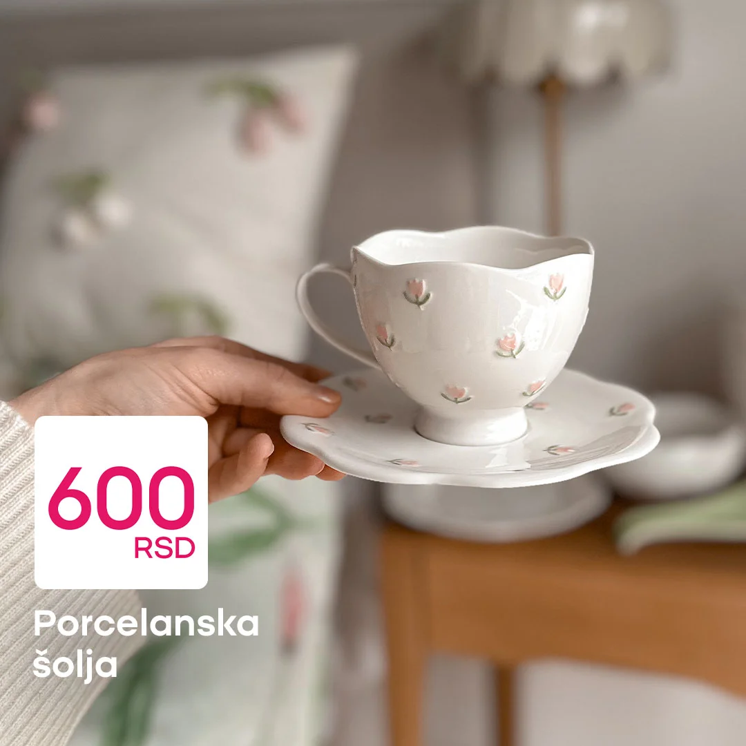 Pepco akcija - Barbie kolekcija za devojčice 19-25.2.2026.