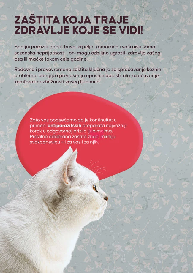 Pet centar katalog 5.2-4.3.2026.
