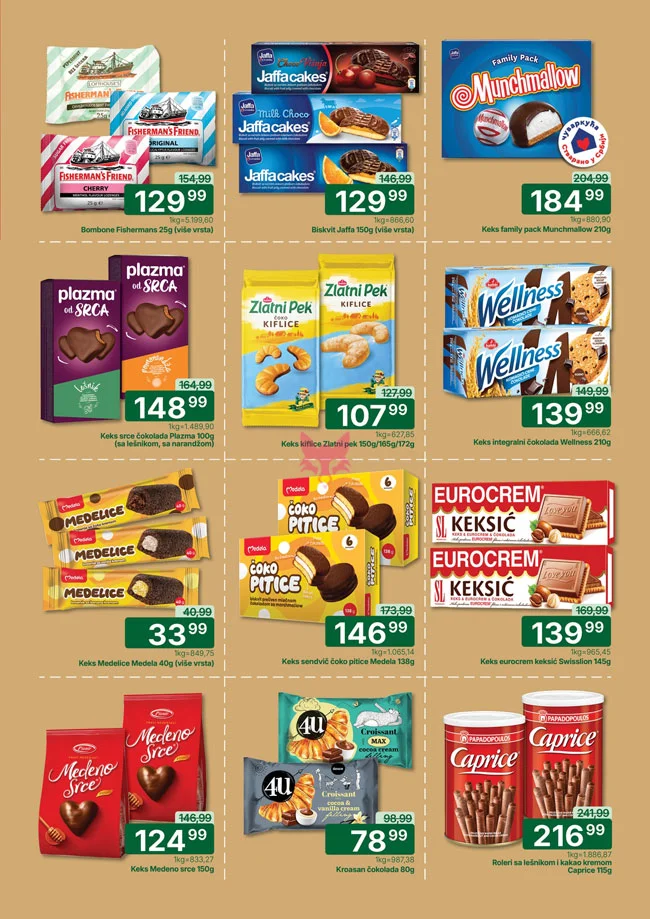 Univerexport katalog 16.2-1.3.2026.