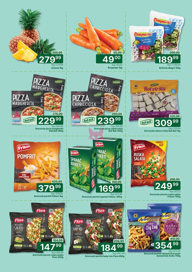 Univerexport katalog 16.2-1.3.2026.