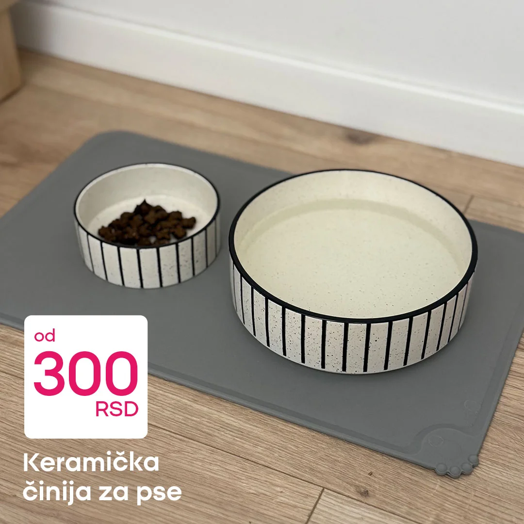 Pepco akcija - aksesoari za pse februar 2026.