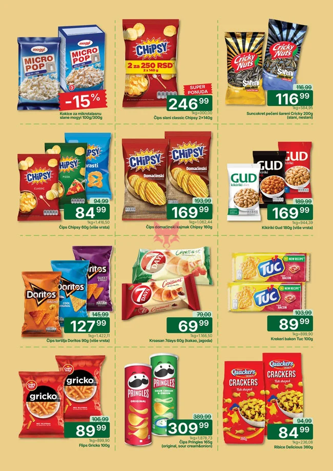 Univerexport katalog 16.2-1.3.2026.