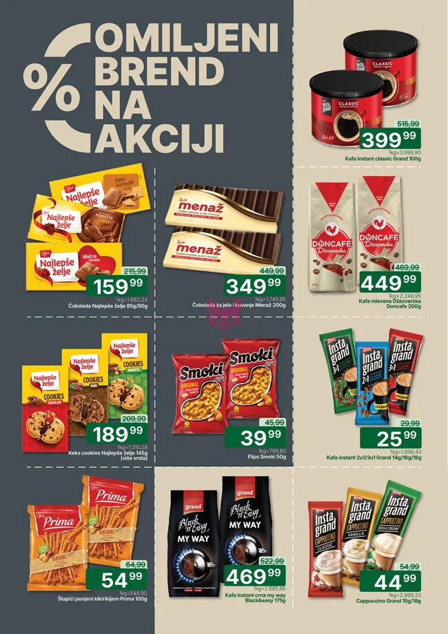 Univerexport katalog 16.2-1.3.2026.