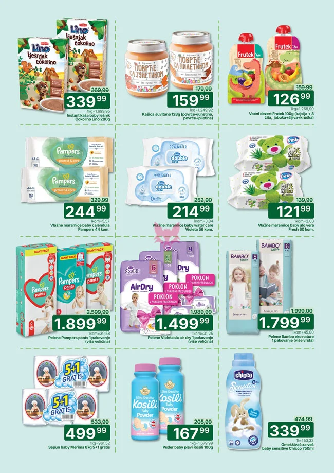 Univerexport katalog 16.2-1.3.2026.