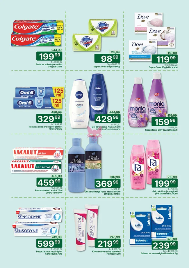 Univerexport katalog 16.2-1.3.2026.