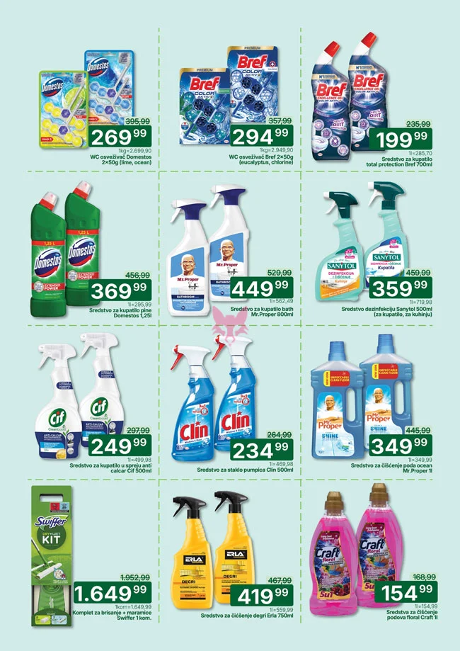 Univerexport katalog 16.2-1.3.2026.