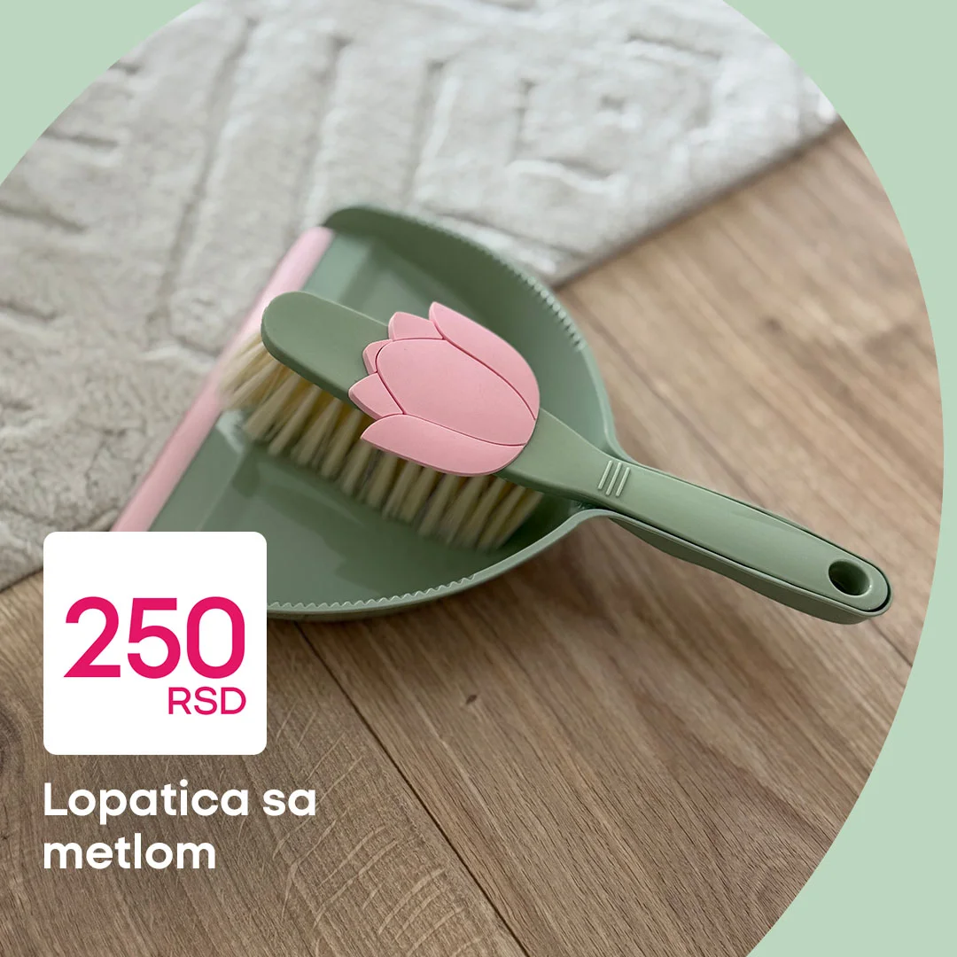 Pepco akcija PRAKTIČNI DODACI ZA DOM februar 2026.