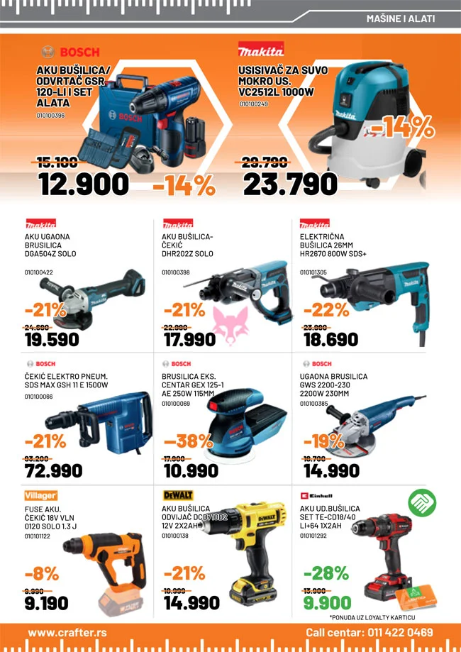 Crafter katalog 2.2-1.3.2026.