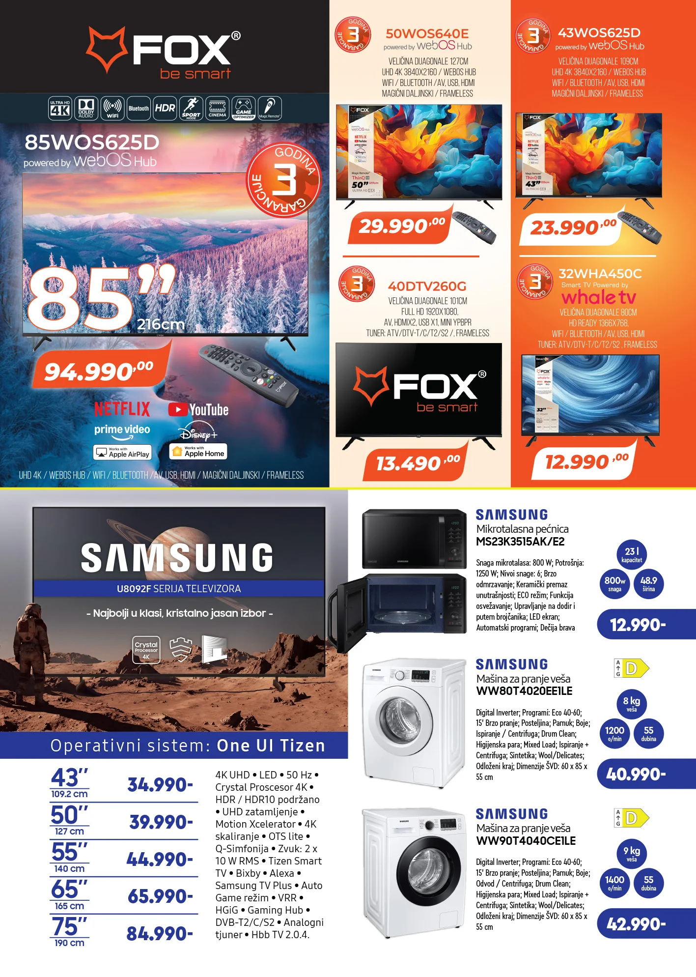 Kondor As katalog 1-28.2.2026.