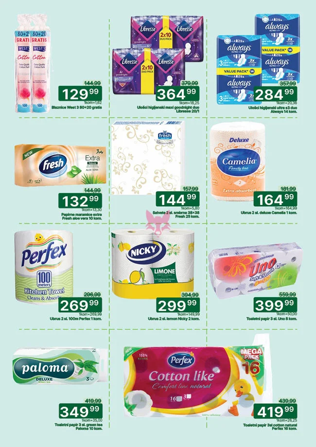 Univerexport katalog 2-15.2.2026.