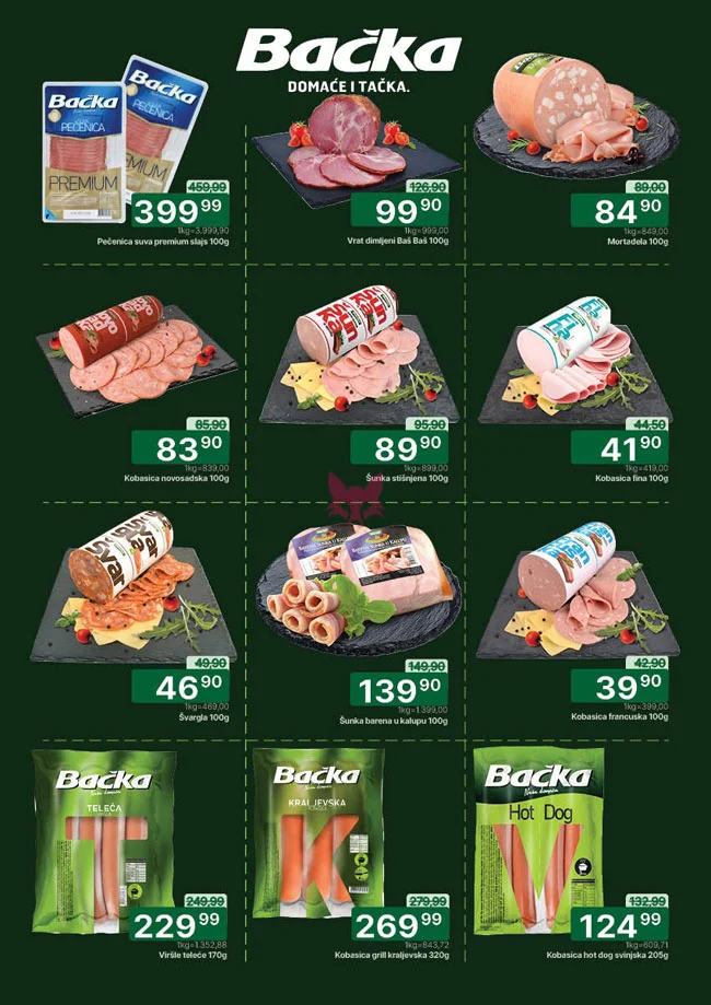 Univerexport katalog 2-15.2.2026.