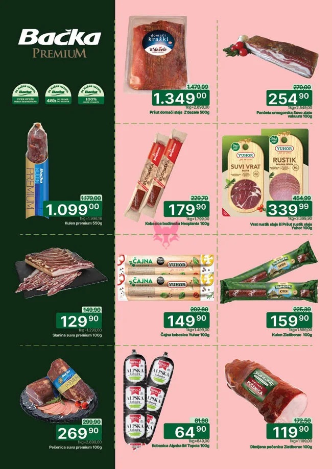 Univerexport katalog 2-15.2.2026.