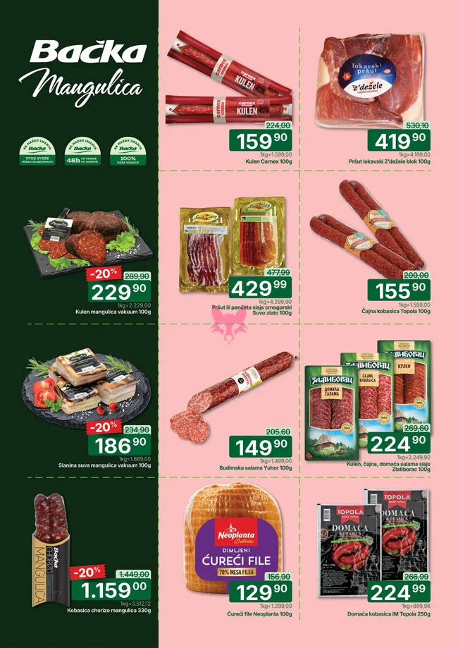 Univerexport katalog 16.2-1.3.2026.