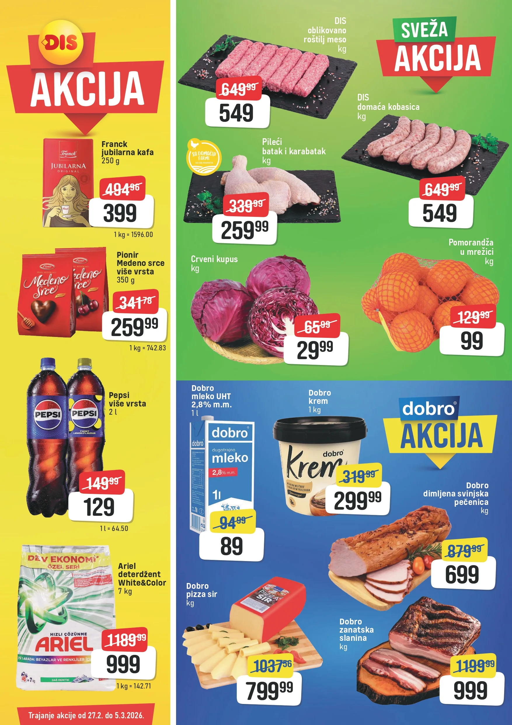 Dis katalog 27.2-5.3.2026.