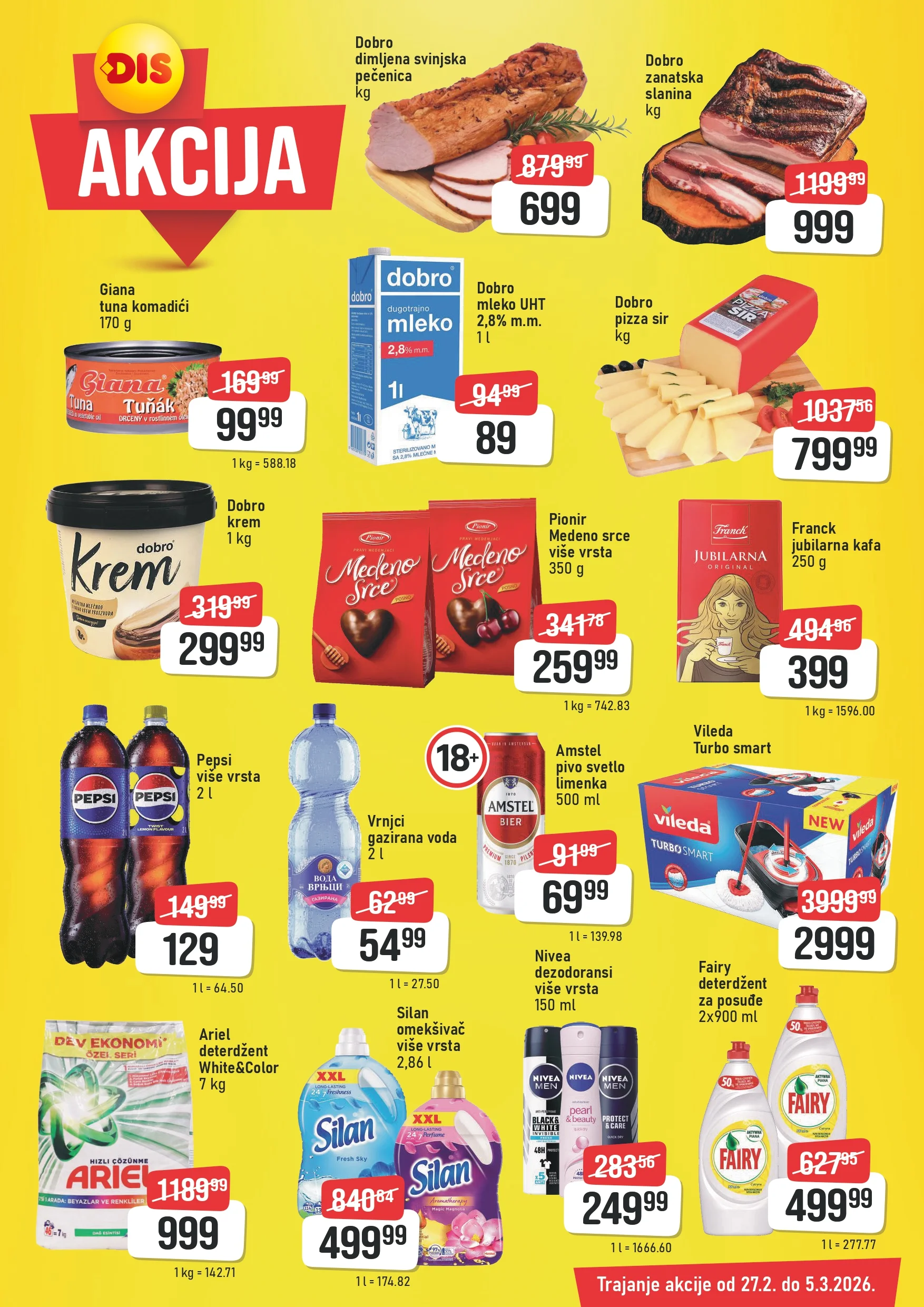 Dis katalog 27.2-5.3.2026.