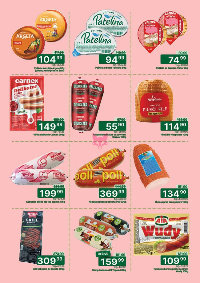 Univerexport katalog 2-15.2.2026.