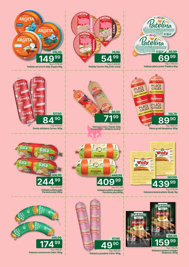 Univerexport katalog 16.2-1.3.2026.