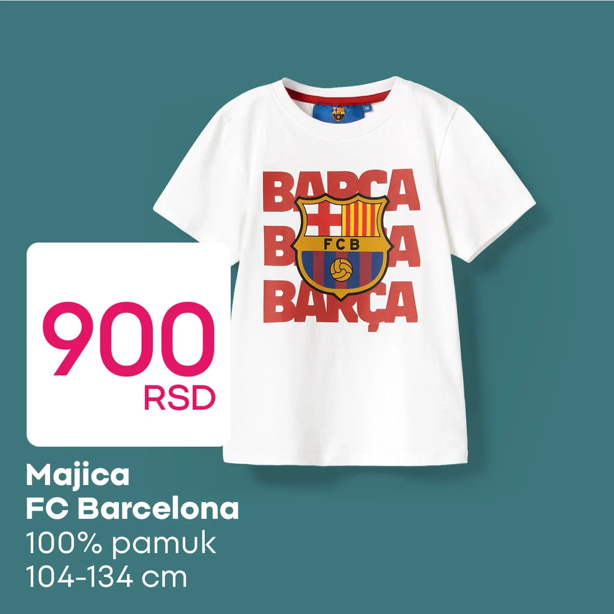 Pepco akcija PRAKTIČNI DODACI ZA DOM februar 2026.