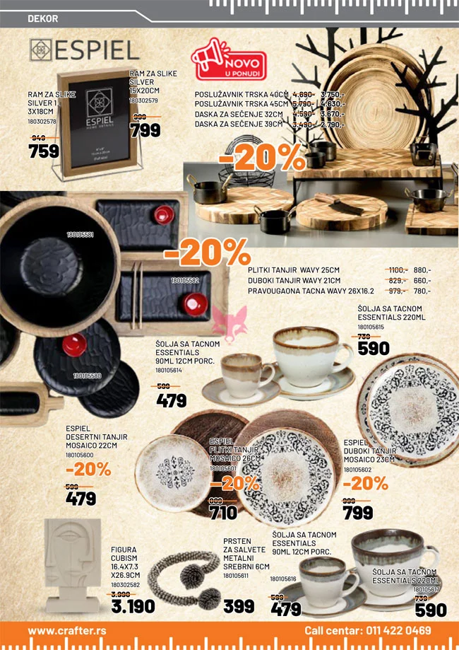 Crafter katalog 2.2-1.3.2026.