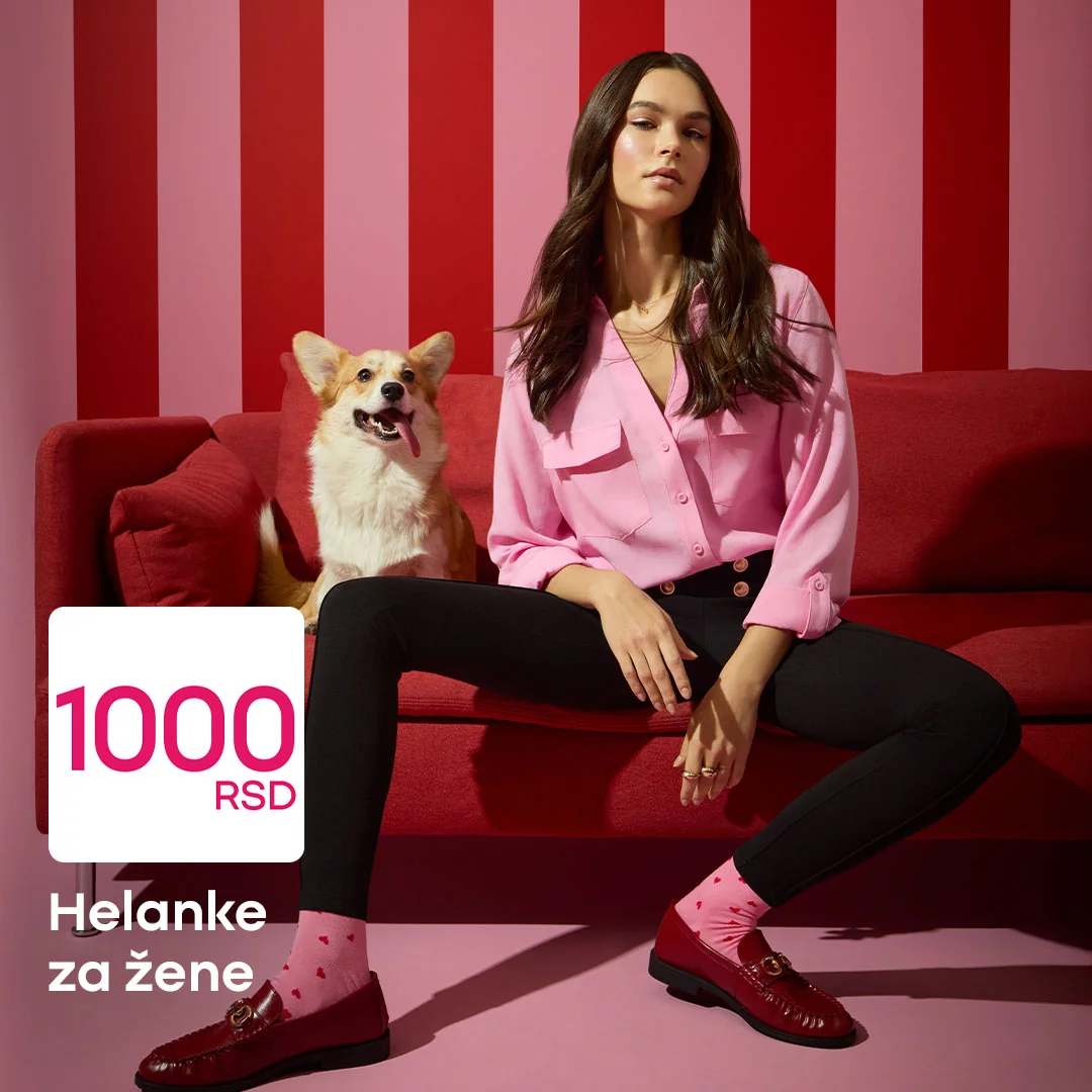 Pepco SPORTSKA ODEĆA februar 2026.