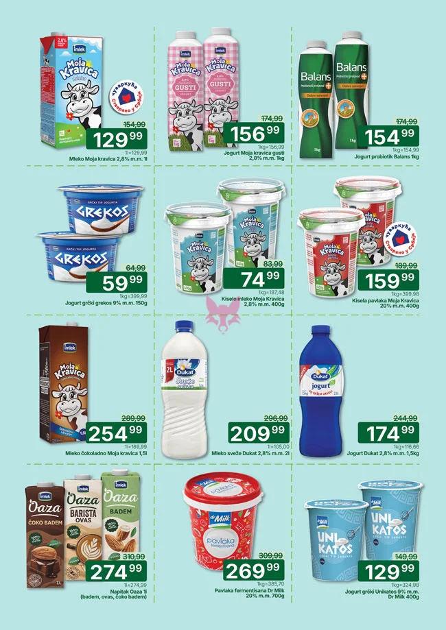 Univerexport katalog 16.2-1.3.2026.