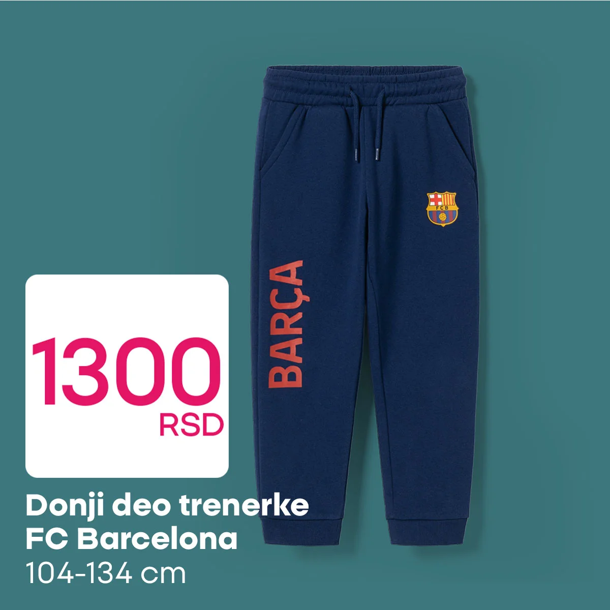 Pepco akcija PRAKTIČNI DODACI ZA DOM februar 2026.