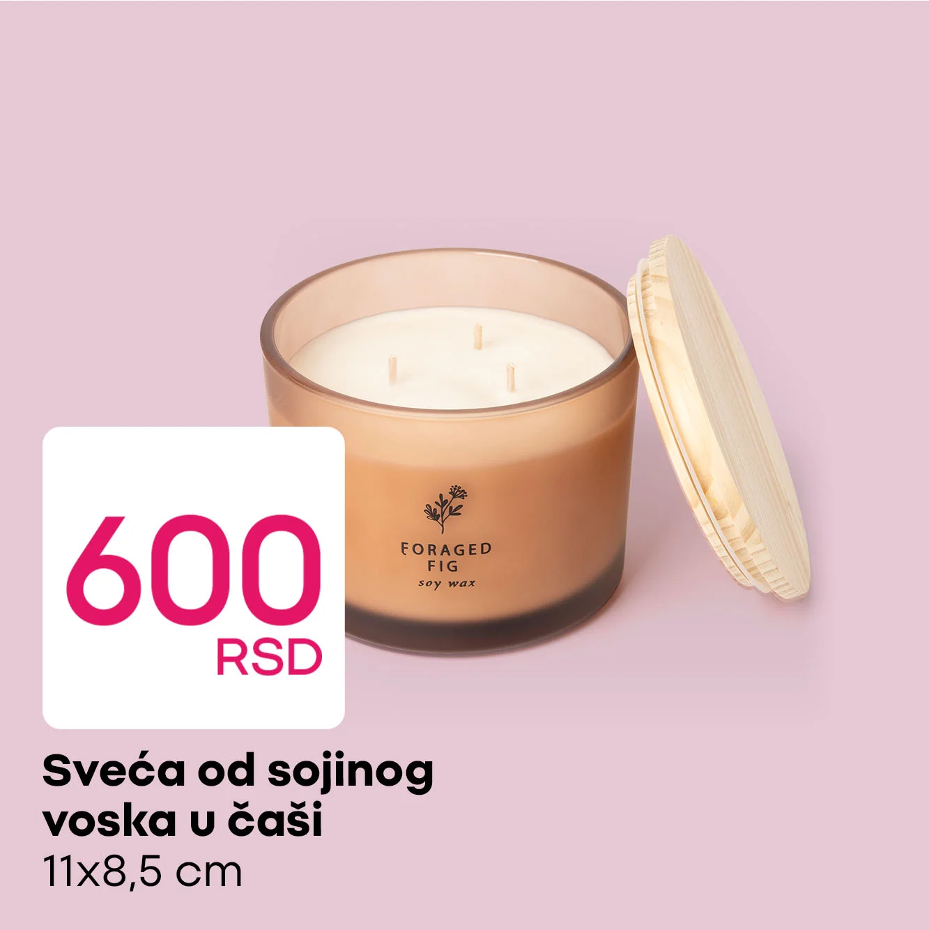 Pepco ODEĆA ZA BEBE februar 2026.