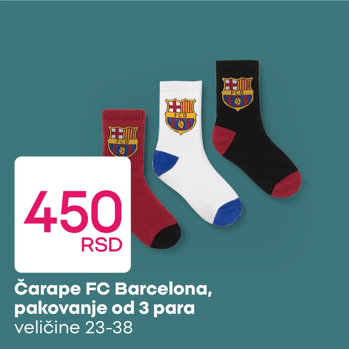 Pepco akcija PRAKTIČNI DODACI ZA DOM februar 2026.