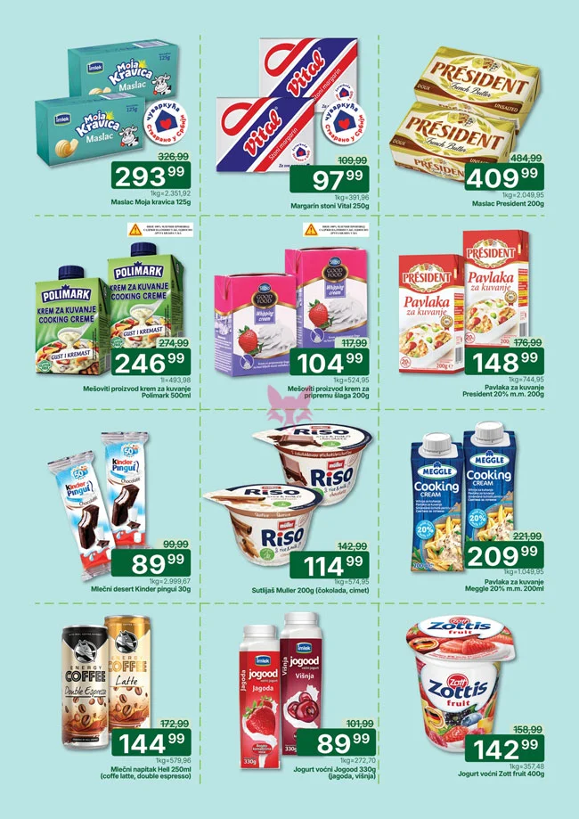 Univerexport katalog 16.2-1.3.2026.