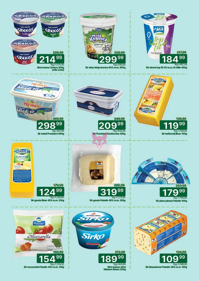 Univerexport katalog 2-15.2.2026.