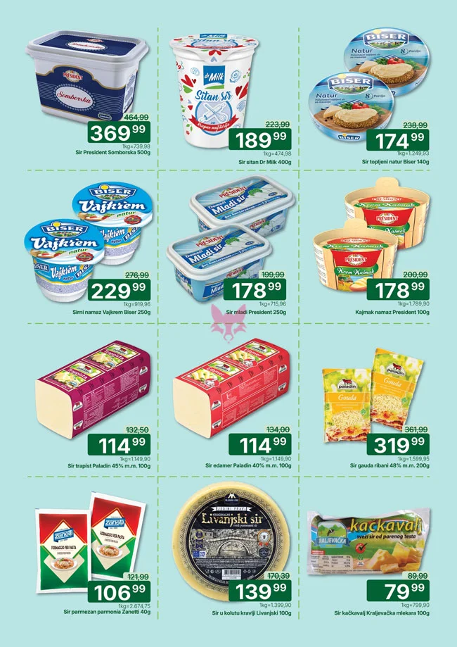 Univerexport katalog 16.2-1.3.2026.