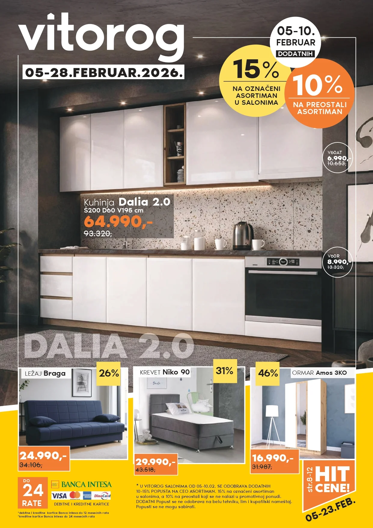 Vitorog katalog 5-28.2.2026.