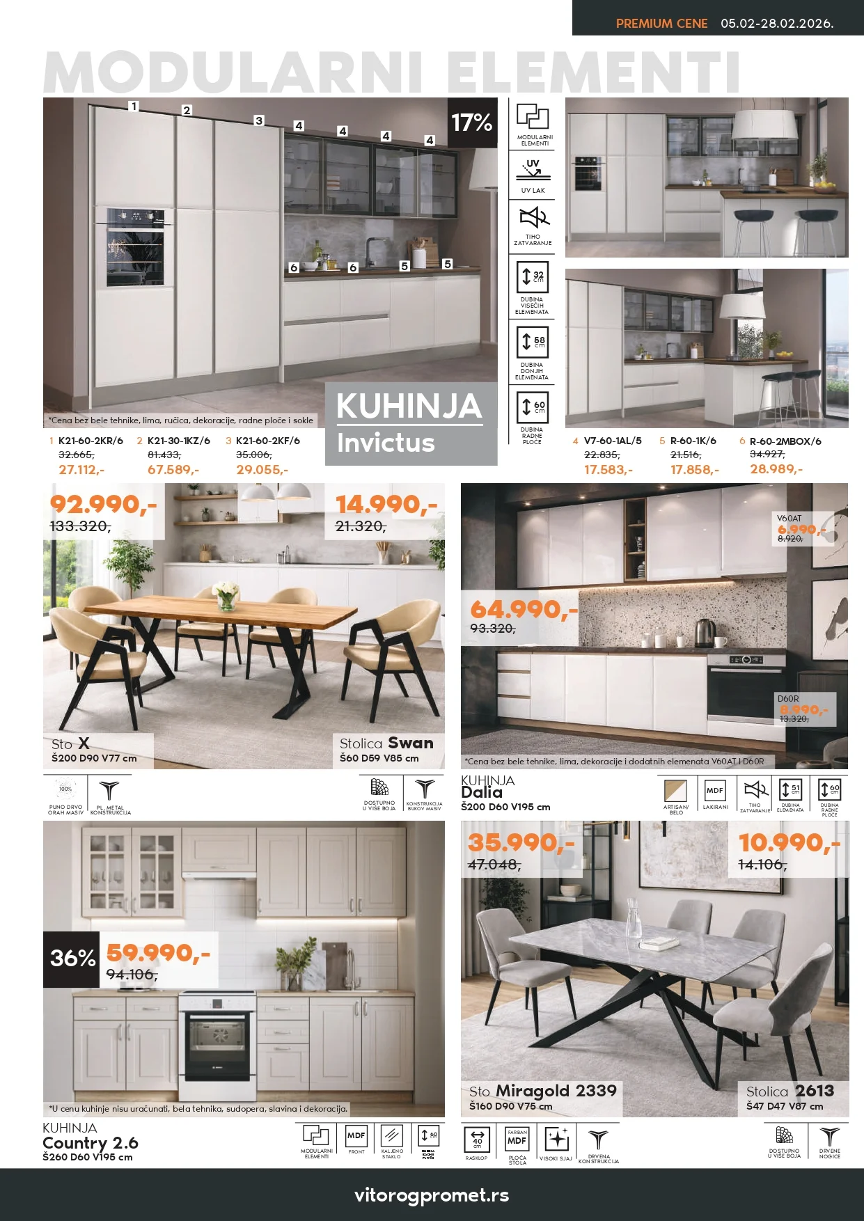 Vitorog katalog 5-28.2.2026.