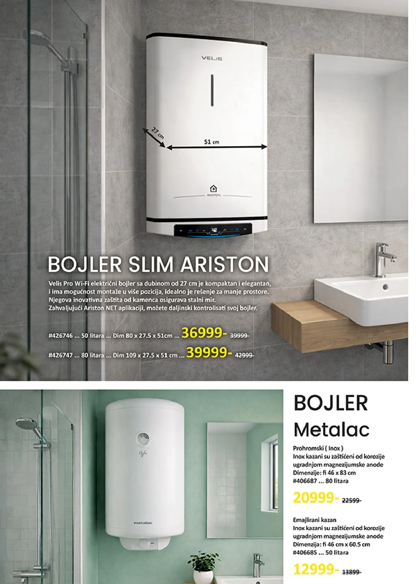 Uradi Sam katalog 5-15.5.2026.