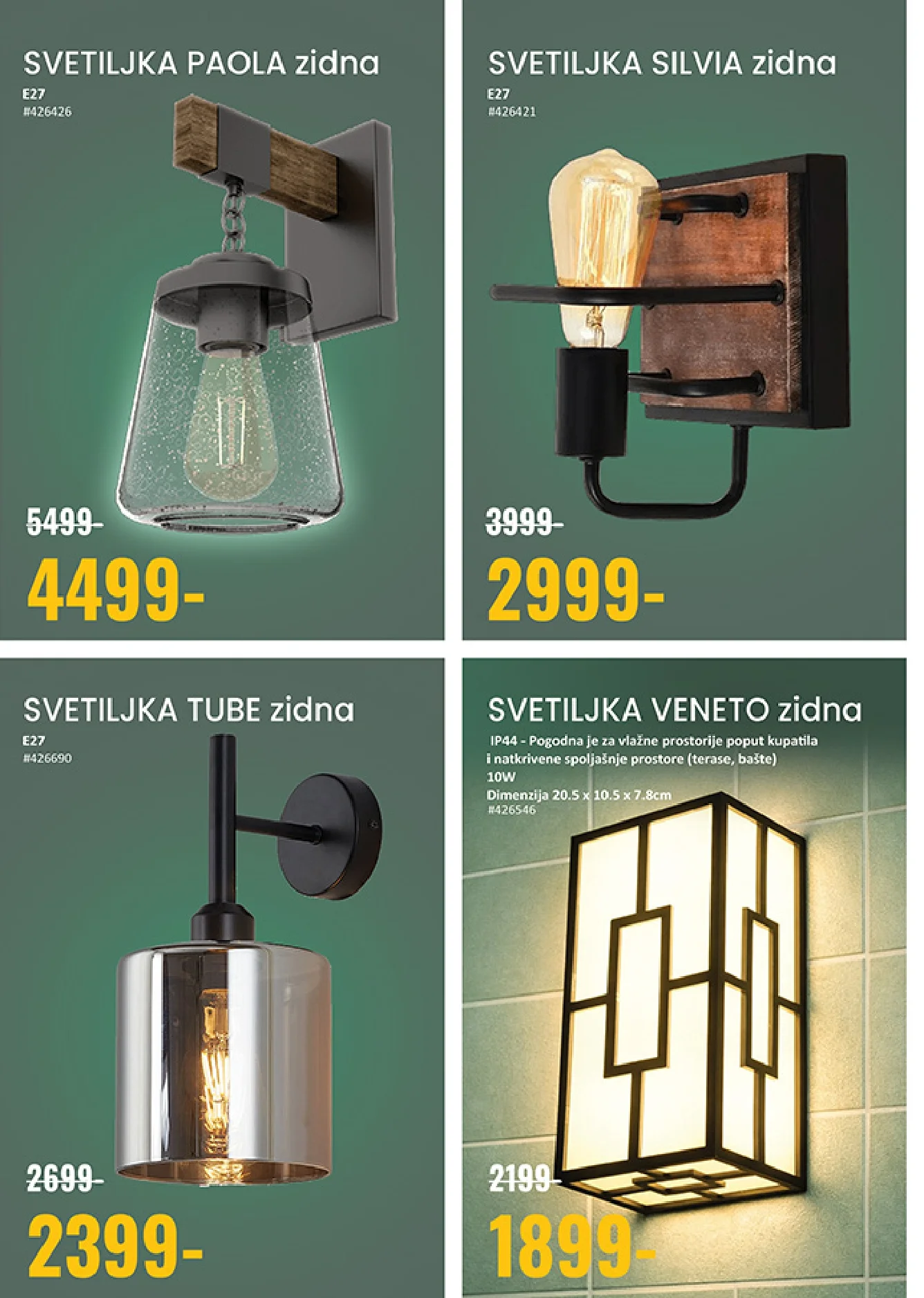 Uradi Sam katalog 5-15.5.2026.