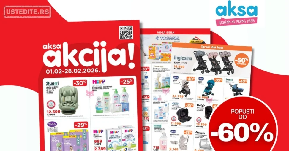 Aksa katalog 1-28.2.2026.