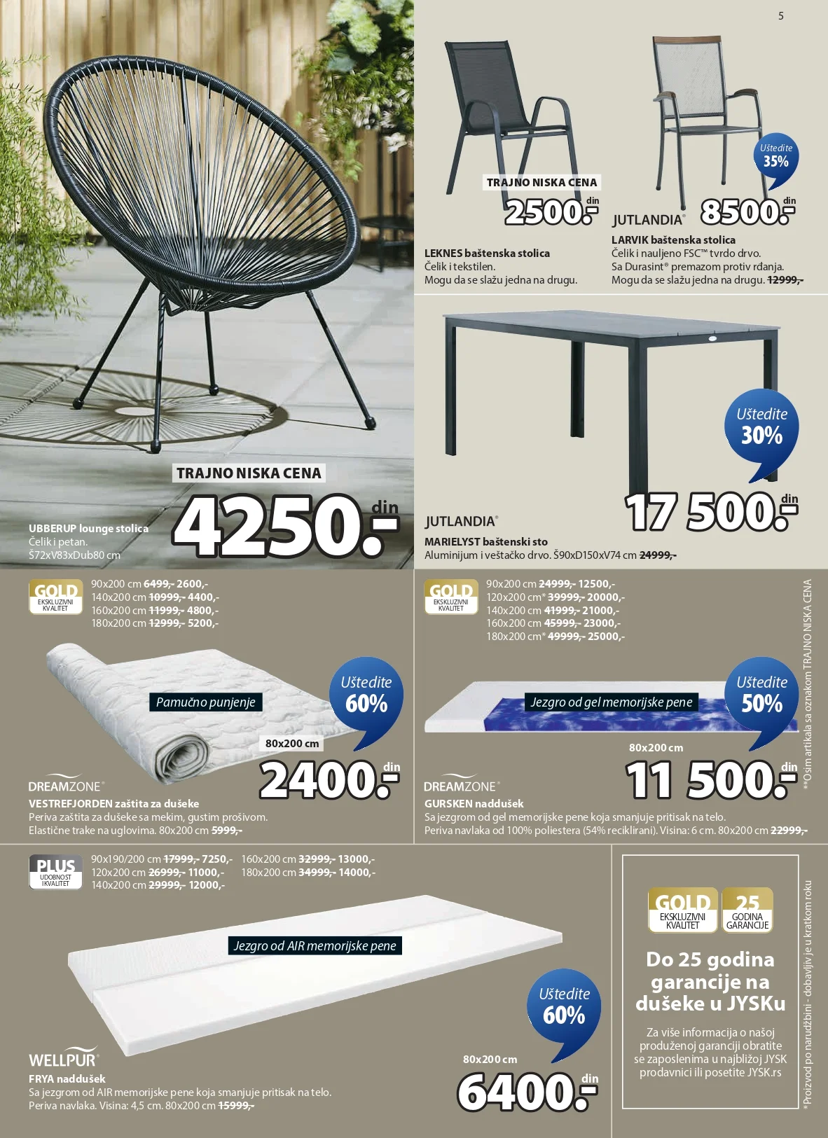 Jysk katalog 4-17.2.2026.