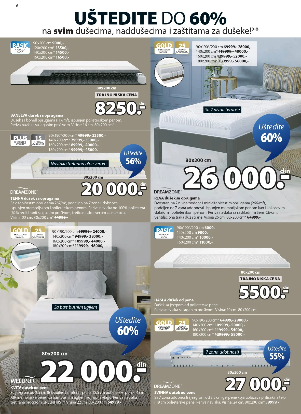 Jysk katalog 4-17.2.2026.