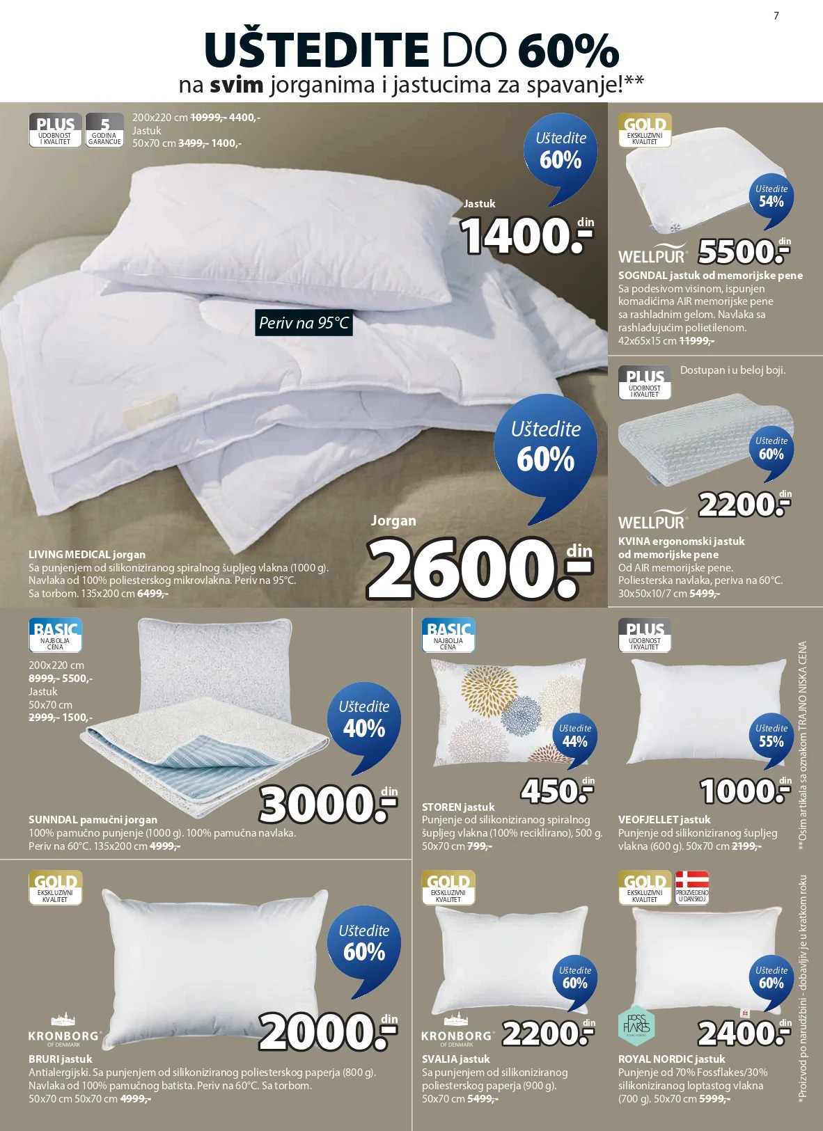 Jysk katalog 4-17.2.2026.