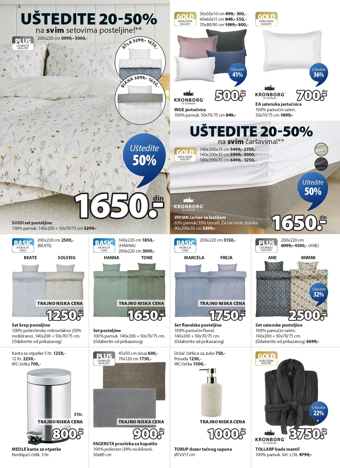 Jysk katalog 4-17.2.2026.