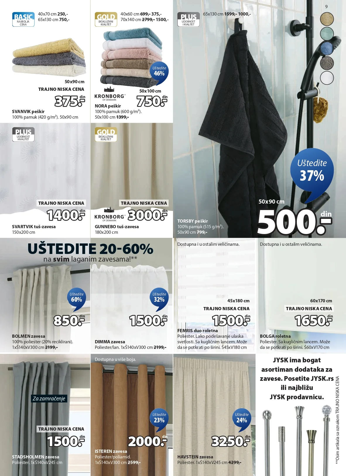 Jysk katalog 4-17.2.2026.