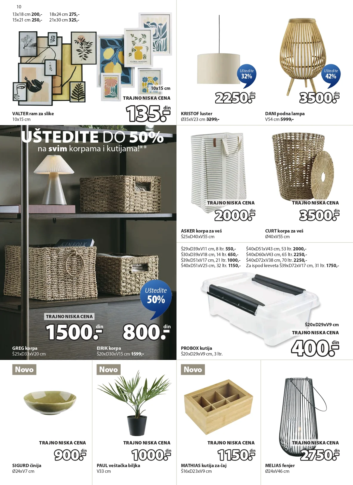 Jysk katalog 4-17.2.2026.