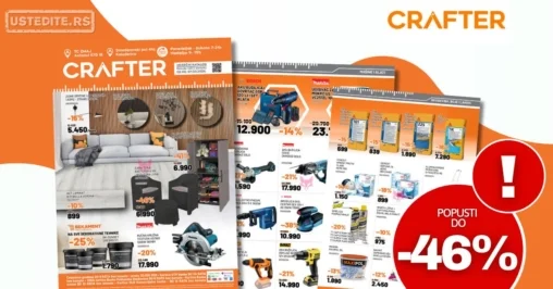 Crafter katalog 2.2-1.3.2026.