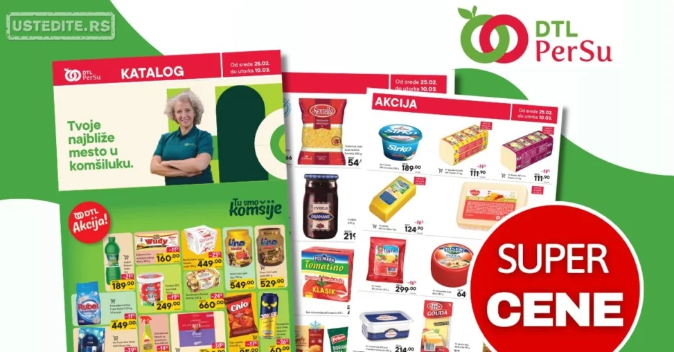 DTL PerSu katalog 25.2-10.3.2026.