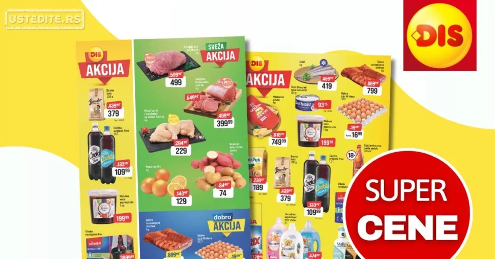 Dis katalog 20-26.2.2026.