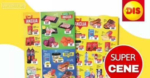 Dis katalog 27.2-5.3.2026.