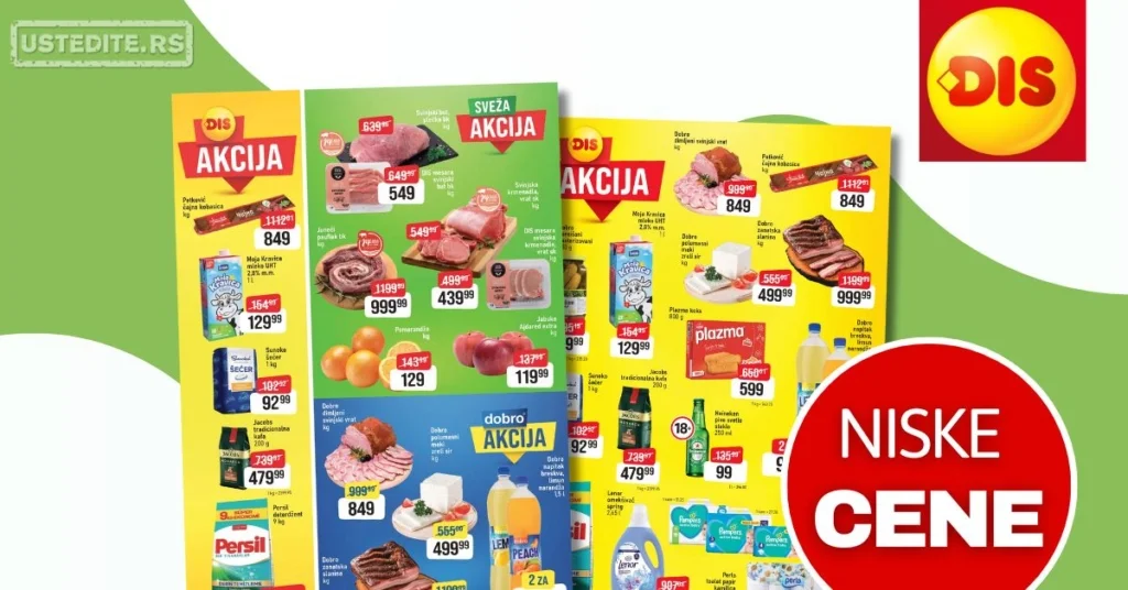 Dis katalog 6-12.2.2026.