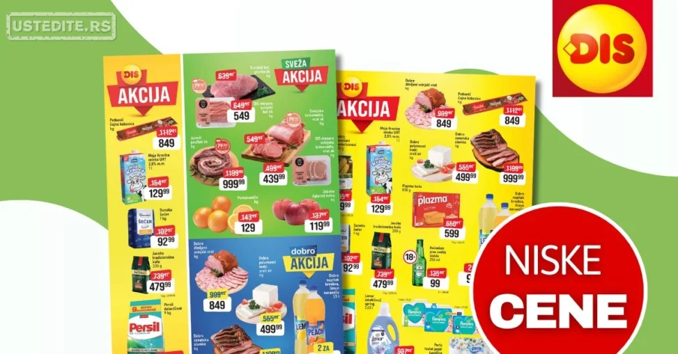 Dis katalog 6-12.2.2026.